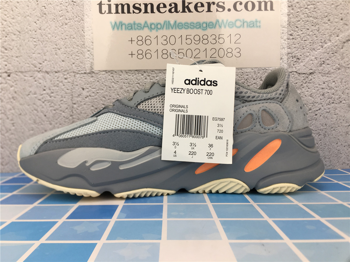 Yeezy Boost 700 Inertia EG7597